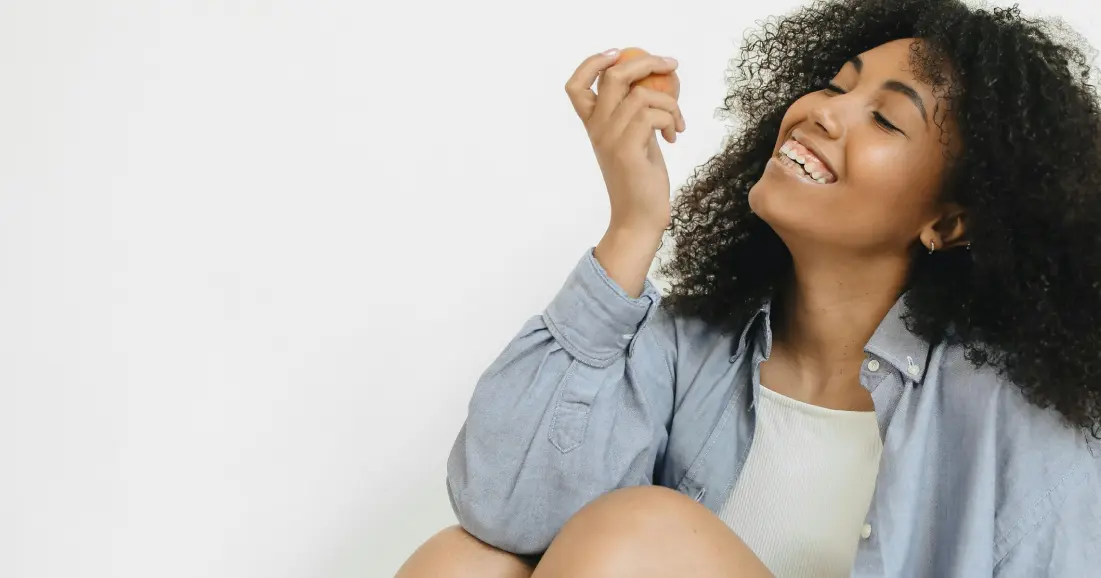 Adolescente feliz | Psicología Online